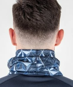 Galvin Green Dragon Snood/Bandana - Navy/Blue Bell/White -Clubs Shop galvin green dragon snood bandana navy blue bell white p12140 26011 image