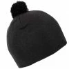 Galvin Green Lemmy Bobble Hat - Black -Clubs Shop galvin green lemmy bobble hat black p9690 20858 image