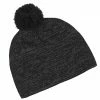 Galvin Green Lemmy Bobble Hat - Black/Reflex -Clubs Shop galvin green lemmy bobble hat black reflex p9689 20856 image