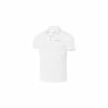 Galvin Green MARTY-TOUR Polo - White/Iron Grey -Clubs Shop galvin green marty tour polo white iron grey p1392 2573 image