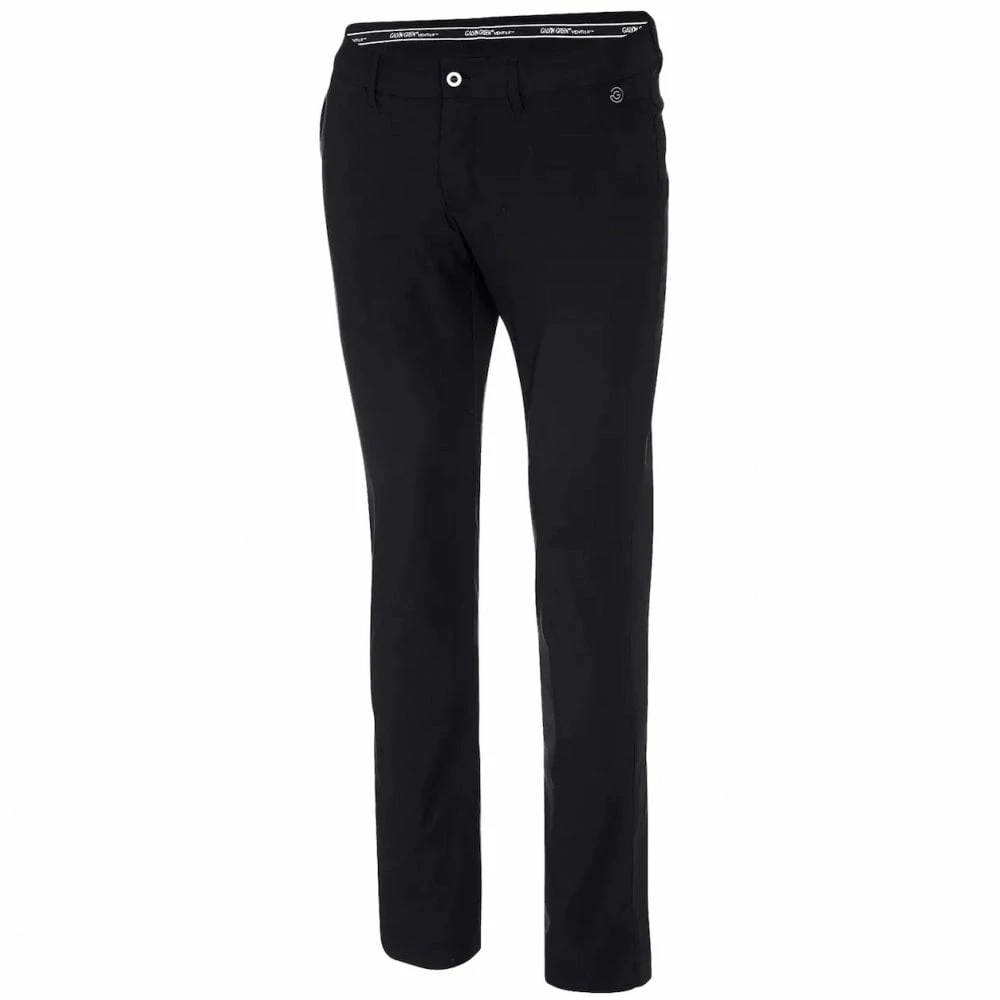 Galvin Green Noah Trousers - Black 3 Galvin Green Noah Trousers - Black