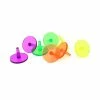 Gamola Golf 500 Pack Plastic Neon Golf Ball Markers -Clubs Shop gamola golf 500 pack plastic neon golf ball markers p2778 11729 image