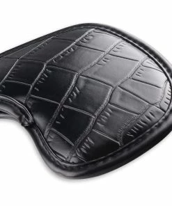 Gamola Golf Black/Blue Croc Velcro Iron PU Headcovers 11pc (3-9,P,A,S,L) -Clubs Shop gamola golf black blue croc velcro iron pu headcovers 11pc 3 9 p a s l p13606 31073 image