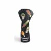 Gamola Golf Black Ice Cream PU Leather Driver Novelty Headcover -Clubs Shop gamola golf black ice cream pu leather driver novelty headcover p13582 31019 image