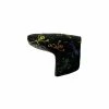 Gamola Golf Black Playful Skeleton PU Leather Blade Putter Headcover -Clubs Shop gamola golf black playful skeleton pu leather blade putter headcover p13602 31066 image