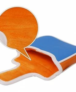 Gamola Golf Blue Birds Spider Mallet Novelty PU Putter Headcover -Clubs Shop gamola golf blue birds spider mallet novelty pu putter headcover p13630 31153 image