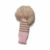 Gamola Golf Classic Pom Fairway No 5 H/cover Pink/Gold -Clubs Shop gamola golf classic pom fairway no 5 h cover pink gold p10900 23060 image