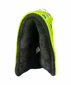 Gamola Golf Green Jester Clown Putter Headcover -Clubs Shop gamola golf green jester clown putter headcover p11070 23307 image