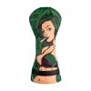 Gamola Golf Green Sexy Women Driver Novelty Headcover -Clubs Shop gamola golf green sexy women driver novelty headcover p13587 31025 image