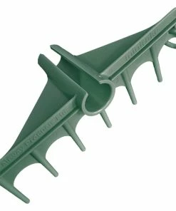 Gamola Golf Mini Rake Golf Club Extension - Green