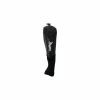 Gamola Golf Premium Leatherette Black Rescue Headcover With Sock -Clubs Shop gamola golf premium leatherette black rescue headcover with sock p2038 3463 image