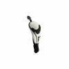 Gamola Golf Premium Leatherette White Rescue Headcover With Sock 1 Gamola Golf Premium Leatherette White Rescue Headcover With Sock -Clubs Shop gamola golf premium leatherette white rescue headcover with sock p2041 3473 image
