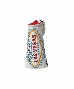 Gamola Golf Welcome To Vegas Lucky Cards Blade Putter Cover -Clubs Shop gamola golf welcome to vegas lucky cards blade putter cover p11069 23294 image