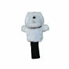Gamola Golf Westie Dog Golf Driver Plush Headcover With Sock -Clubs Shop gamola golf westie dog golf driver plush headcover with sock p8015 16089 image