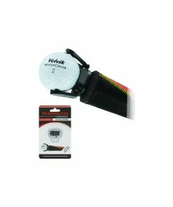 Golfers Club Collection CLIP GOLF BALL GRABBER BALL PICK UP