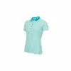Green Lamb ELLA CLUB POLO - OPAL