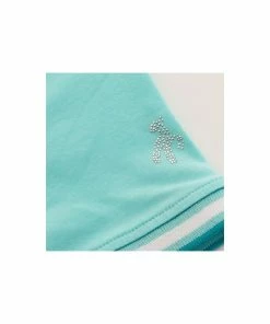 Green Lamb ELLA CLUB POLO - OPAL -Clubs Shop green lamb ella club polo opal p5251 9556 image