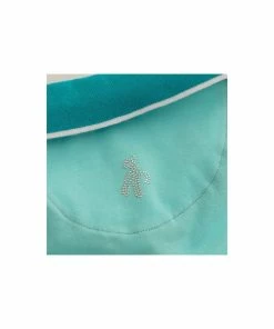 Green Lamb ELLA CLUB POLO - OPAL -Clubs Shop green lamb ella club polo opal p5251 9557 image