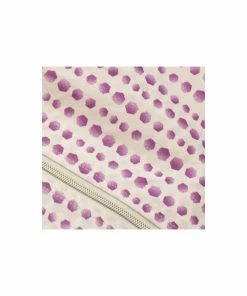 Green Lamb KAYLEY PRINTED RAGLAN WINDBREAKER - HEXAGON -Clubs Shop green lamb kayley printed raglan windbreaker hexagon p5276 9620 image