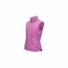 Green Lamb KHLOE QUILTED PANEL GILET - VIOLET -Clubs Shop green lamb khloe quilted panel gilet violet p5277 9621 image