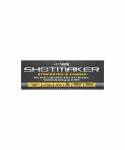 Harrison Shotmaker WH83-G Full Install Kit
