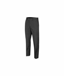 Island Green All Weather Trousers - Black