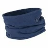 Island Green - DOUBLE LAYER FLEECE NECK WARMER NAVY -Clubs Shop island green double layer fleece neck warmer navy p12230 26404 image