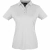 Island Green Ladies Polo Shirt Silver Grey -Clubs Shop island green ladies polo shirt silver grey p6628 12779 image