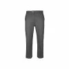 Island Green MENS ALL WEATHER TROUSER - CHARCOAL -Clubs Shop island green mens all weather trouser charcoal p6830 13239 image