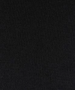 Island Green MENS LINED KNITTED SWEATER - BLACK -Clubs Shop island green mens lined knitted sweater black p12276 26525 image