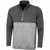 Island Green MENS WINDSTOPPER - CHARCOAL / GREY MARL 2 Island Green MENS WINDSTOPPER - CHARCOAL / GREY MARL -Clubs Shop island green mens windstopper charcoal grey marl p6837 13230 image
