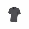 Island Green Performance Polo - Carbon Black -Clubs Shop island green performance polo carbon black p6058 11124 image