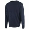 Island Green Supersoft Raglan Sleeve Crew Neck Knit Navy -Clubs Shop island green supersoft raglan sleeve crew neck knit navy p9815 21144 image