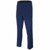Island Green TAPERED STRETCH TROUSER - DARK NAVY -Clubs Shop island green tapered stretch trouser dark navy p6829 13192 image