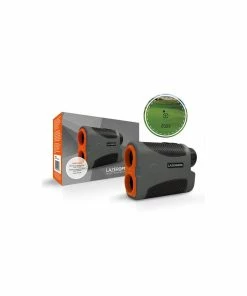 LazerOptix Golf Rangefinder