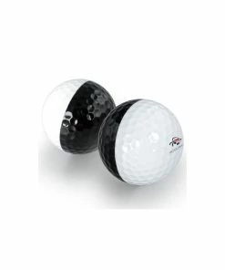 Leadbetter Golf Leadbetter Accuroll Training Putting Balls PK 3