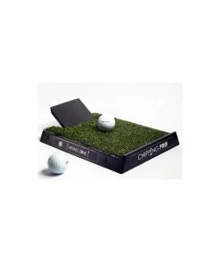 Longridge CHIPPING PRO MAT