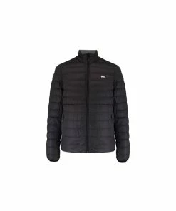 Mac In A Sac Polar Down Jacket - Black