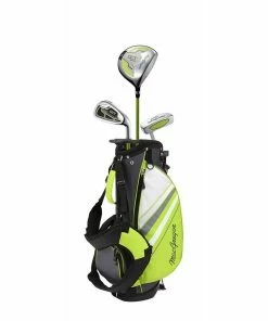 MacGregor DCT Junior Package Set Age 3-5 Years