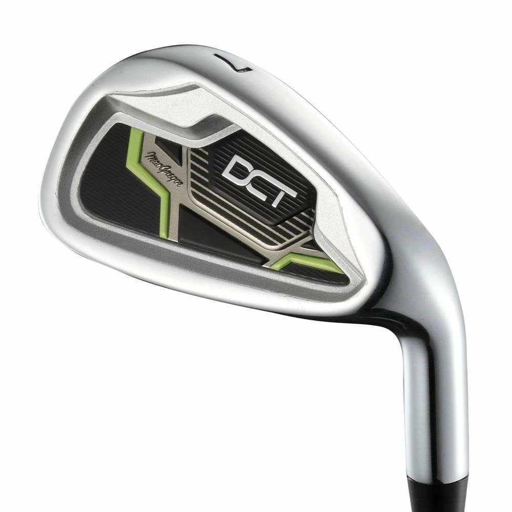 MacGregor DCT Junior Package Set Age 3-5 Years 5 MacGregor DCT Junior Package Set Age 3-5 Years - Image 3