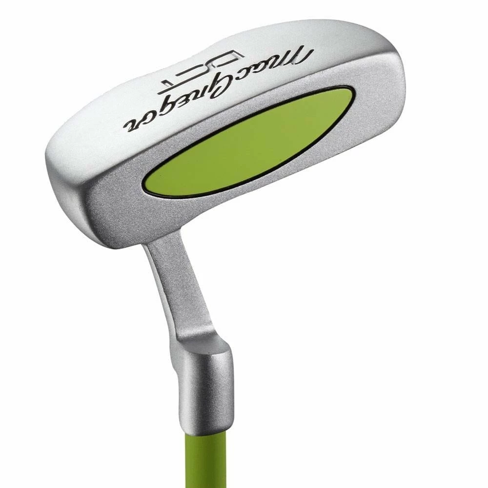 MacGregor DCT Junior Package Set Age 3-5 Years 6 MacGregor DCT Junior Package Set Age 3-5 Years - Image 4