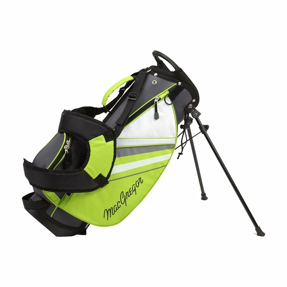 MacGregor DCT Junior Package Set Age 3-5 Years 7 MacGregor DCT Junior Package Set Age 3-5 Years - Image 5