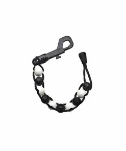 Masters Bead Stroke Counter - Black/White