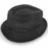 Masters Bucket Hat - Black -Clubs Shop masters bucket hat black p12338 26896 image