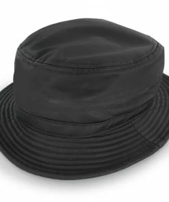 Masters Bucket Hat - Black