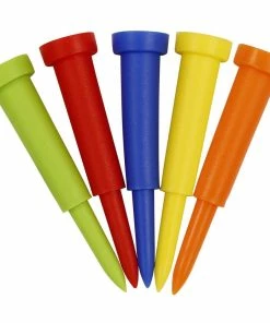 Masters Cone Tees Ex Long 2 3/4 Mixed Bag 15