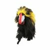 Masters Creature Collection Headcover - Mandrill -Clubs Shop masters creature collection headcover mandrill p12337 26895 image