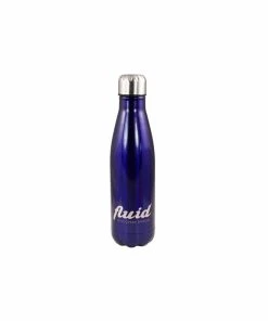 Masters Fluid Drinks Bottle 500ml Discovery Range Sapphire