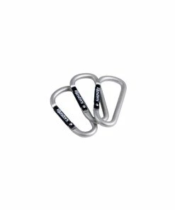 Masters Golf Carabiner Connector (3 Pack)