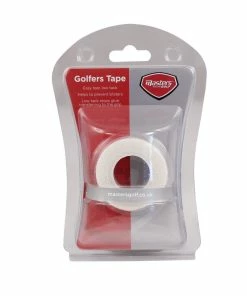 Masters Golfers Tape (Plasters/Repair) -Clubs Shop masters golfers tape plasters repair p1630 11329 image